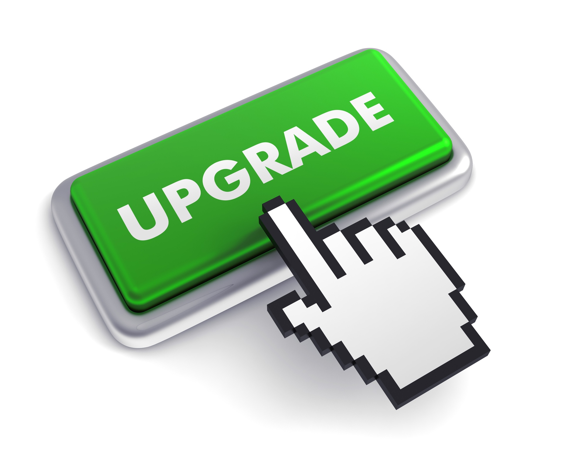 blog-system-upgrade