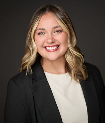 Assistant Vice President, Branch Manager, Morgan Shandera.