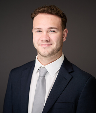 image of Evan Miller